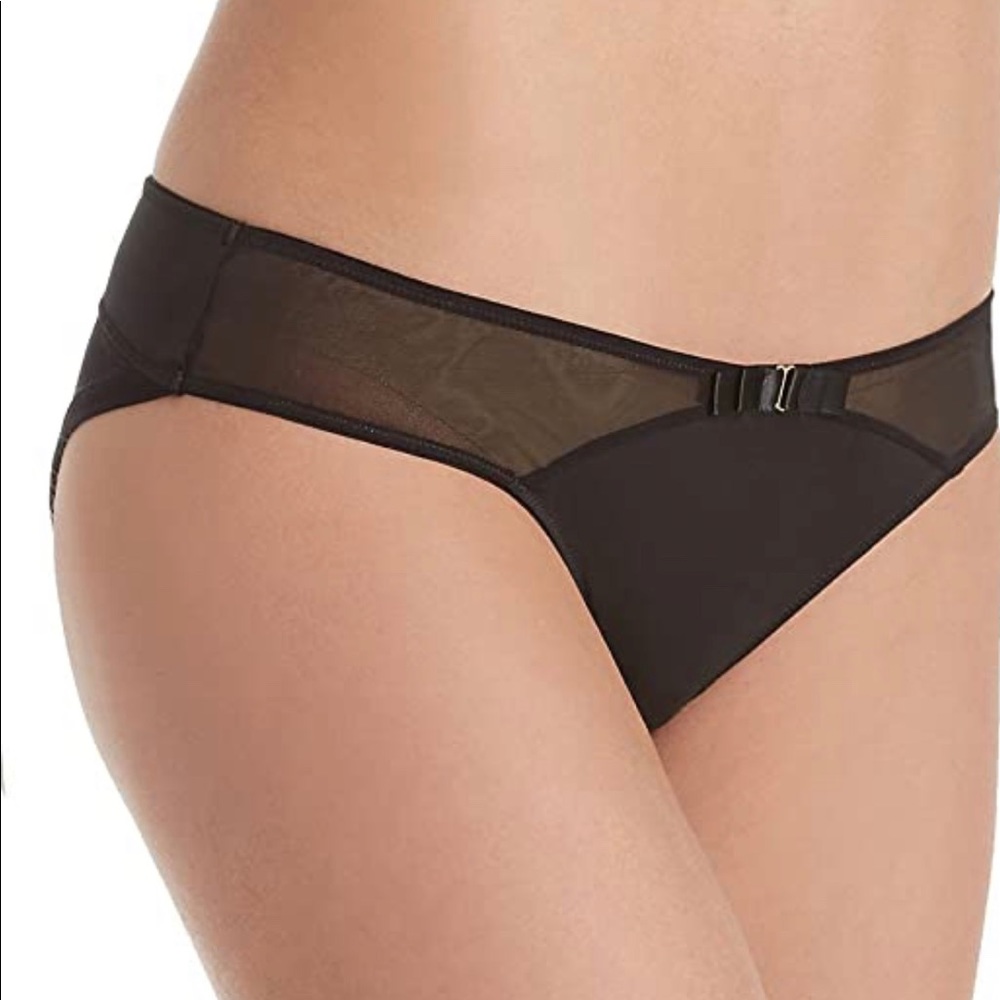 Saffy Bluebella brief new